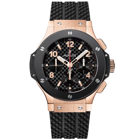 hublot gold ceramic changing time|Hublot watches for sale.